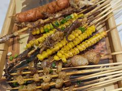 -火龙堂·风味民间菜(文一路店)