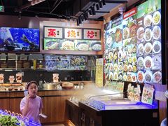 -老阿爸鲜鱼土菜(独墅湖店)