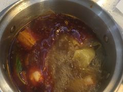 -龍歌自助小火锅(李沧丽达店)