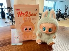 -泡泡玛特POPMART(西单大悦城店)