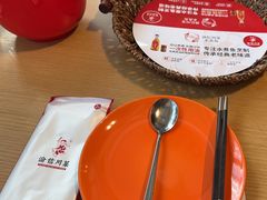 -渝信川菜 · 川味家常菜(财富购物中心店)