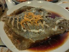 -蓝珊甄选海鲜自助·火锅大排档(近阿那亚店)