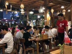 -Naughty Nuri’s Phuket