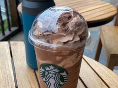 -星巴克臻选(成都宽窄巷子店)