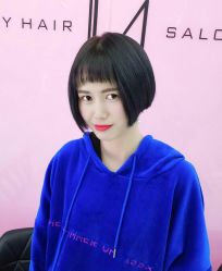 点击看大图 -MY HAIR ARDOR