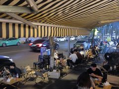 -板凳鲜酿·精酿啤酒(科华北路店)