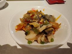 -渔乐之昕·铁板烧自助餐(虹悦城店)