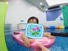 -龙格亲子游泳·水育早教运动中心(龙湾天街店)
