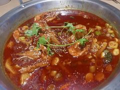 -邵汇大虾火锅(鲁迅路店)