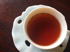 -碧露轩·大益茶体验馆(镇江路店)