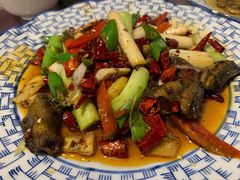 -百年粉蒸牛肉