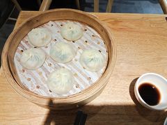 小笼包-苏堂阳春面•九年庆(北京路天河城店)