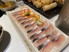 -泓炙颐凤鲜海鲜火锅料理(桐乡店)