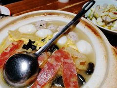 老底子杭三鲜-新白鹿餐厅(银泰西湖文化广场店)