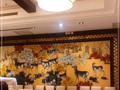 大堂-得月楼·省级非遗·传统苏帮菜(观前店)