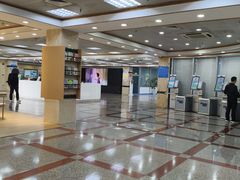 -南山图书馆(常兴路店)