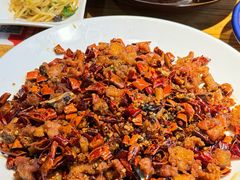 -小三峡食府(西五路店)
