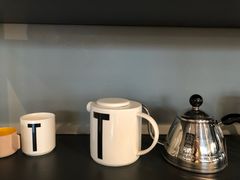 -dotcom coffee古点咖啡(致真大厦店)