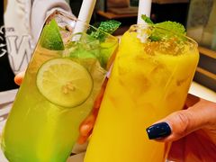 -韩盛·古法烤肉店(皇城恒隆广场店)