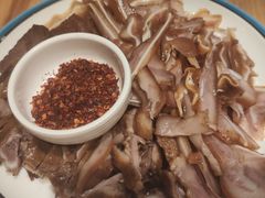 -茅溪菜·家常菜(九街店)