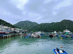 -南丫岛