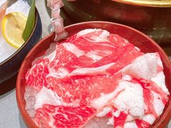 -巴奴毛肚火锅(新街口金鹰店)
