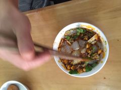 -小媳妇凉粉(浑源店)