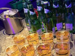 -INLOVE KTV(嘉定新城万达店)