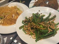 -英冠索菲特酒店·萧湘阁中餐厅