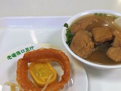 -老磁器口豆汁店(天坛店)