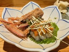 -镹·鱼料理  国产鱼使用店