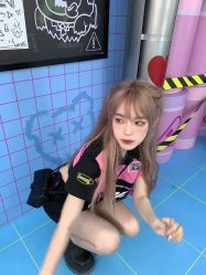 -HG美发设计沙龙