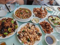 -胖子菜馆(隆昌路店)