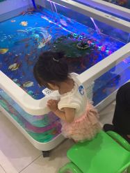 点击看大图 -孩子王童乐园(南京六合欢乐港店)