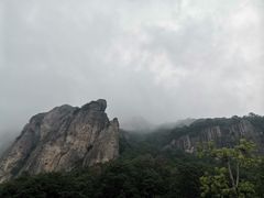 -雁荡山风景名胜区