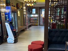 -好得火锅(育才店)