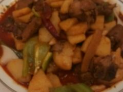 -楼兰印象(朝外店)