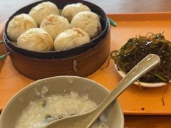 -闫家粥铺(吉林大路店)