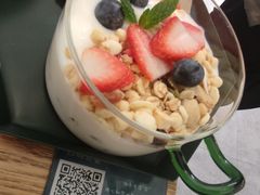-沏点Trattoria意大利餐厅(新街口店)