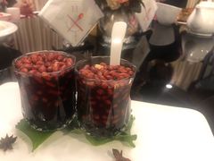 老醋花生-徐记私厨(半淞园路店)