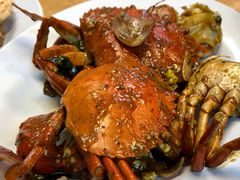 -ZF Seafood Restaurant 卓峰海鲜餐