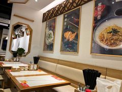 -馋三尺蟹粉小笼(人民广场店)