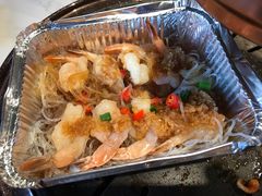 -花味·自助烤肉(雨花客厅店)