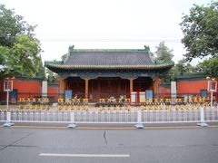 -历代帝王庙博物馆