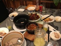 -中国徽菜·徽商故里(远大店)