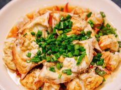 -红灯笼龙凤饭店(宁波老字号店)