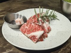 -橡果烤肉(仙林店)