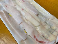 胸口酪-大吉利·潮汕鲜牛肉火锅(西安店)
