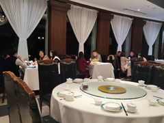 -老洋房花园饭店(绍兴路店)