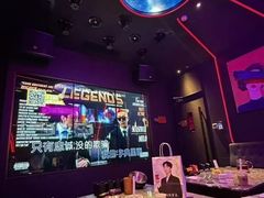 -宝乐星量贩KTV(莲升路店)